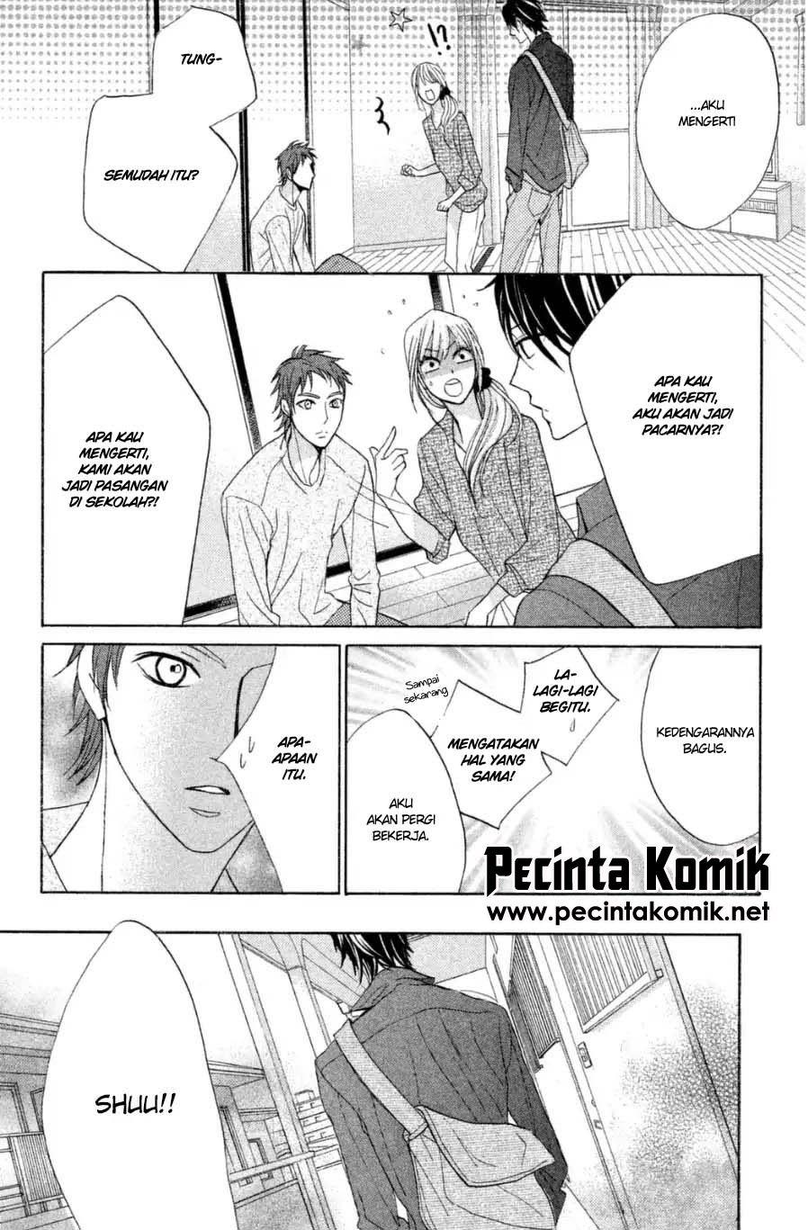 L-DK Chapter 65 Gambar 16