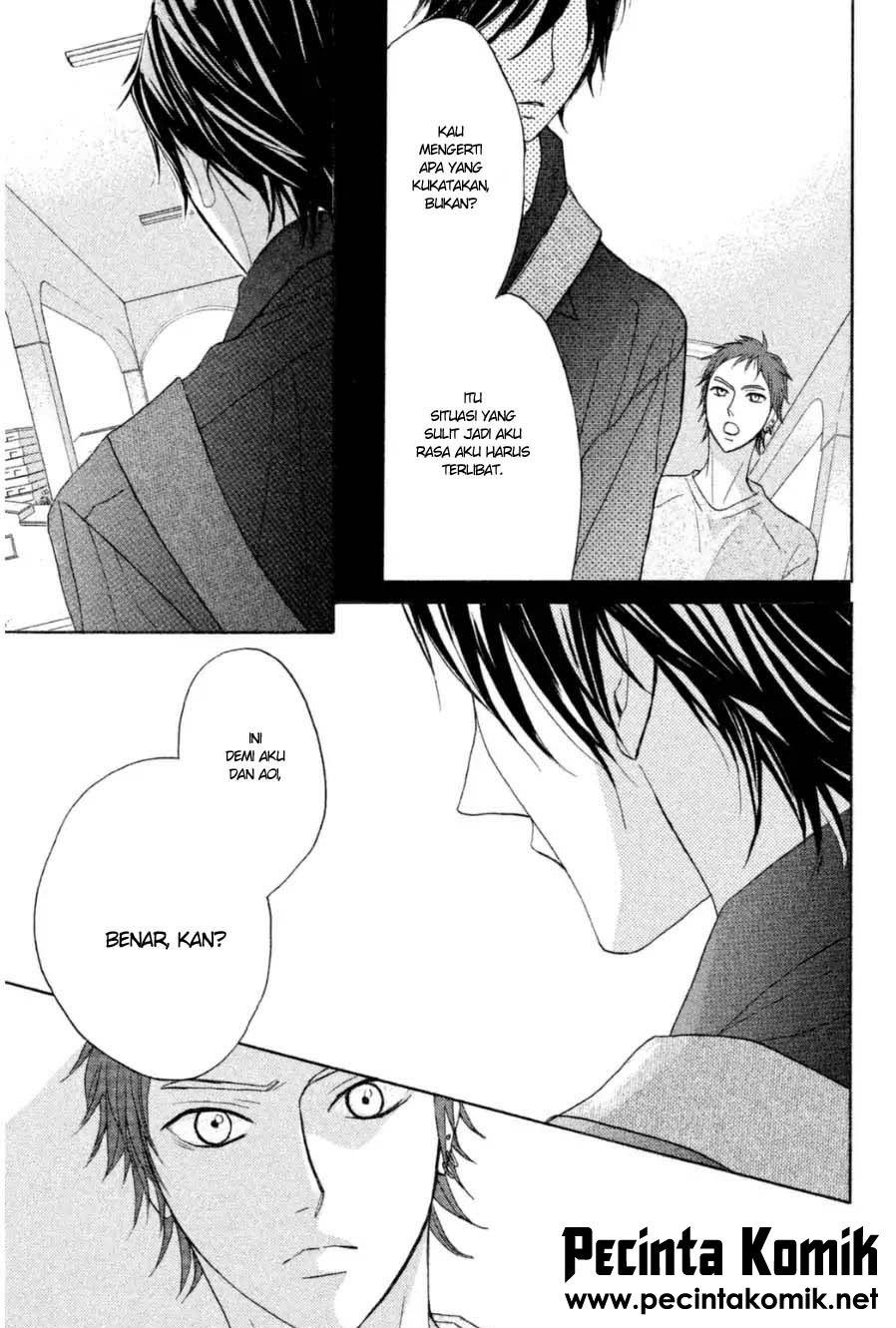 L-DK Chapter 65 Gambar 17