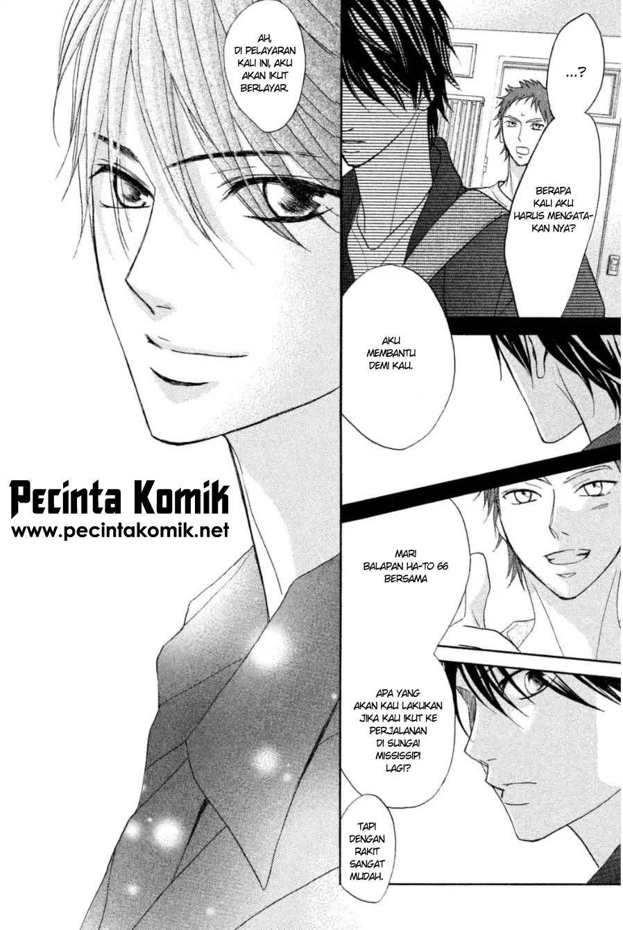 L-DK Chapter 65 Gambar 18
