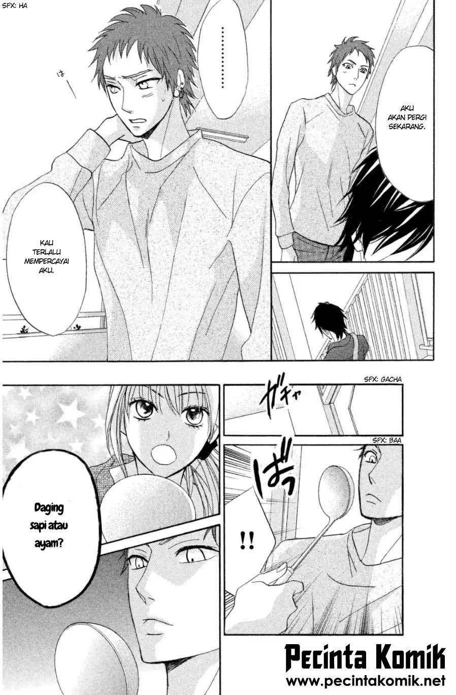 L-DK Chapter 65 Gambar 19