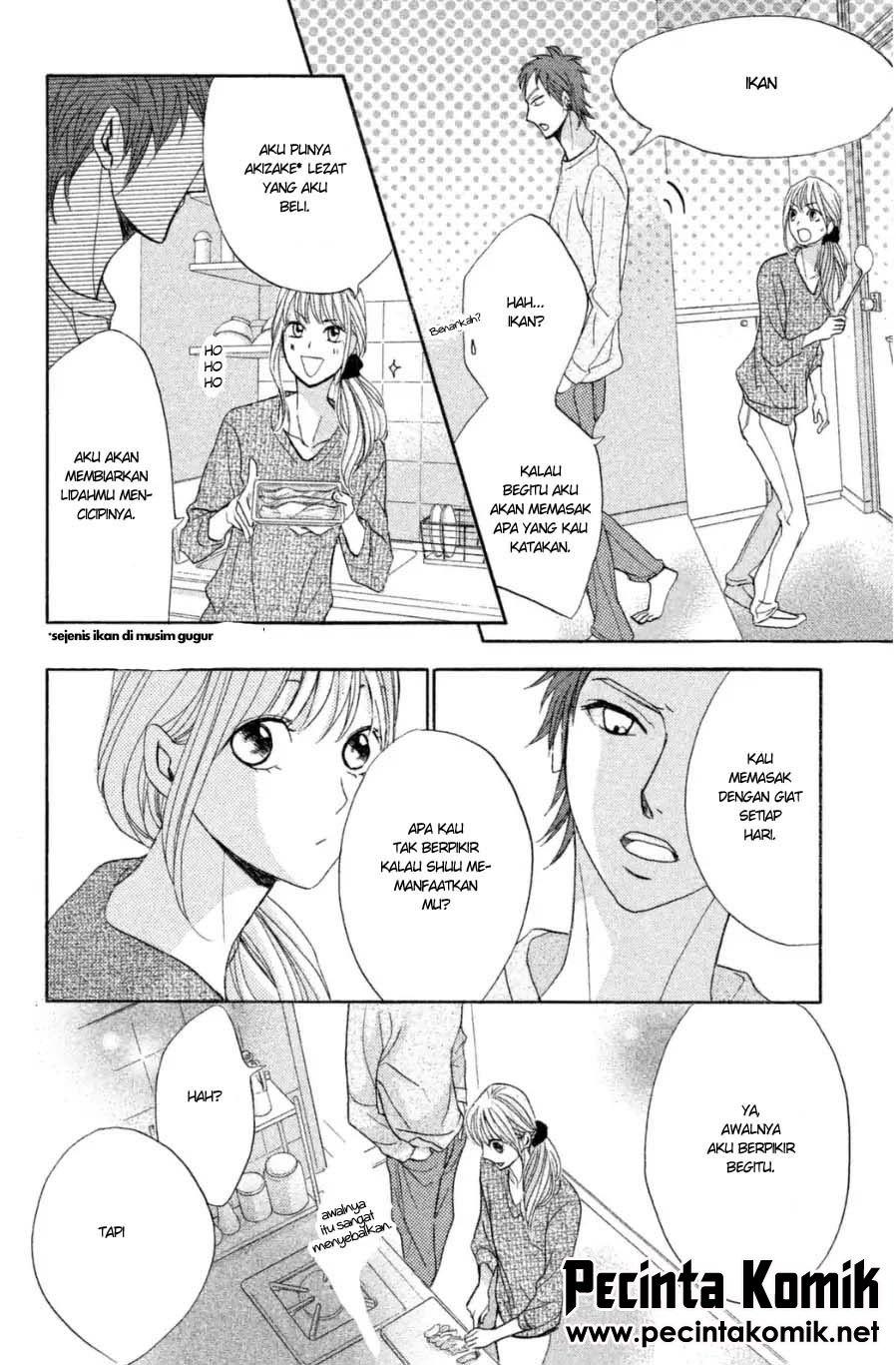 L-DK Chapter 65 Gambar 20