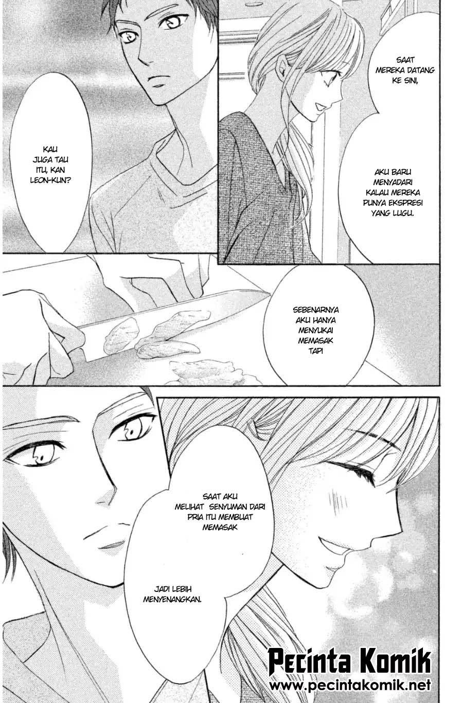 L-DK Chapter 65 Gambar 21