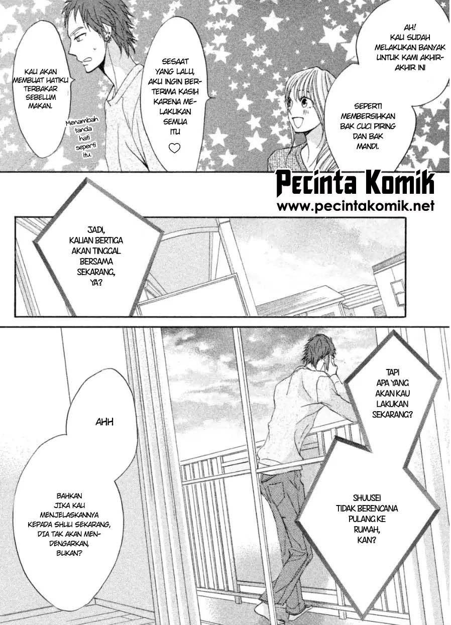 L-DK Chapter 65 Gambar 22