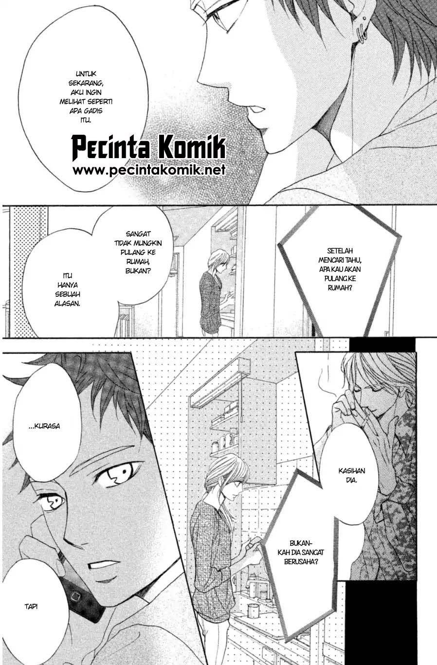 L-DK Chapter 65 Gambar 23