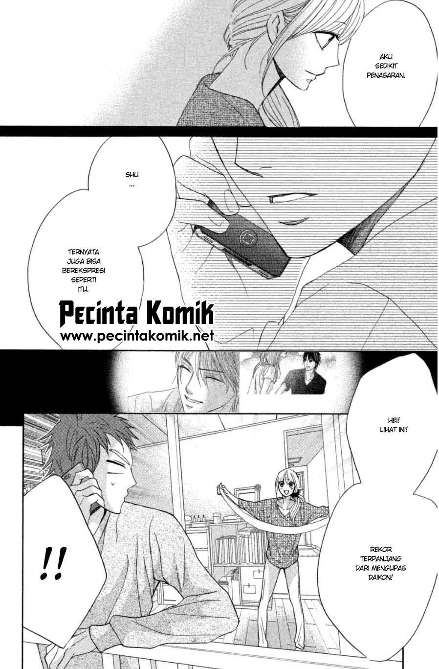 L-DK Chapter 65 Gambar 24