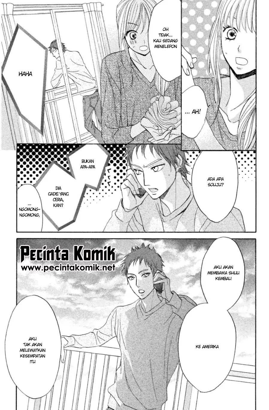 L-DK Chapter 65 Gambar 25