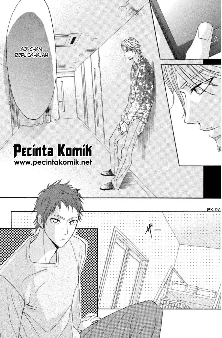 L-DK Chapter 65 Gambar 26