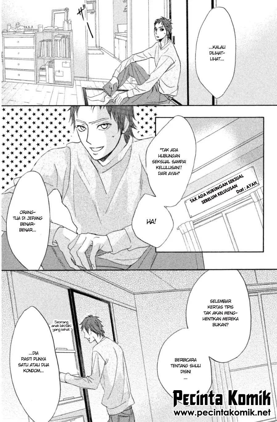 L-DK Chapter 65 Gambar 27