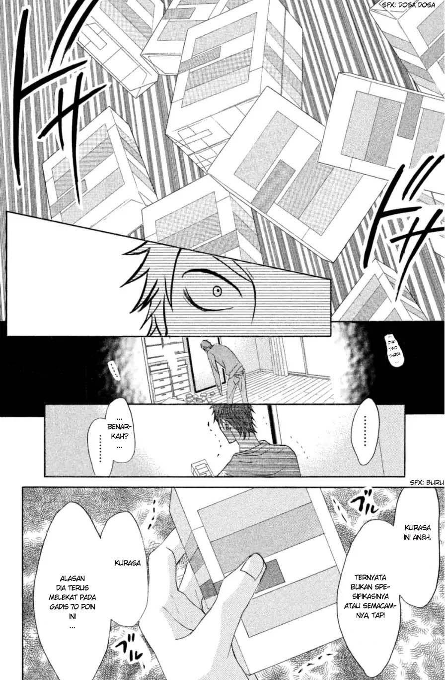 L-DK Chapter 65 Gambar 28