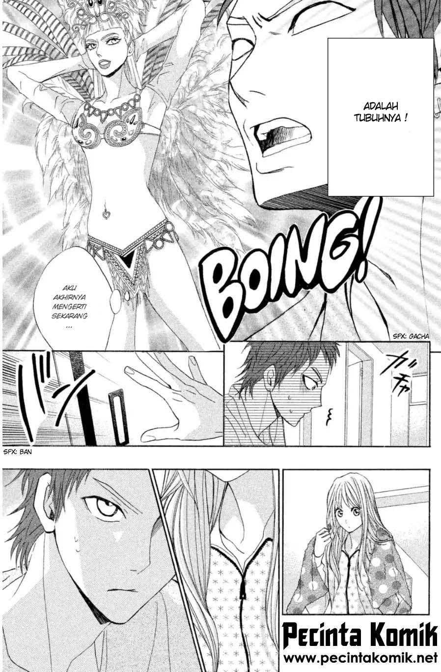 L-DK Chapter 65 Gambar 29