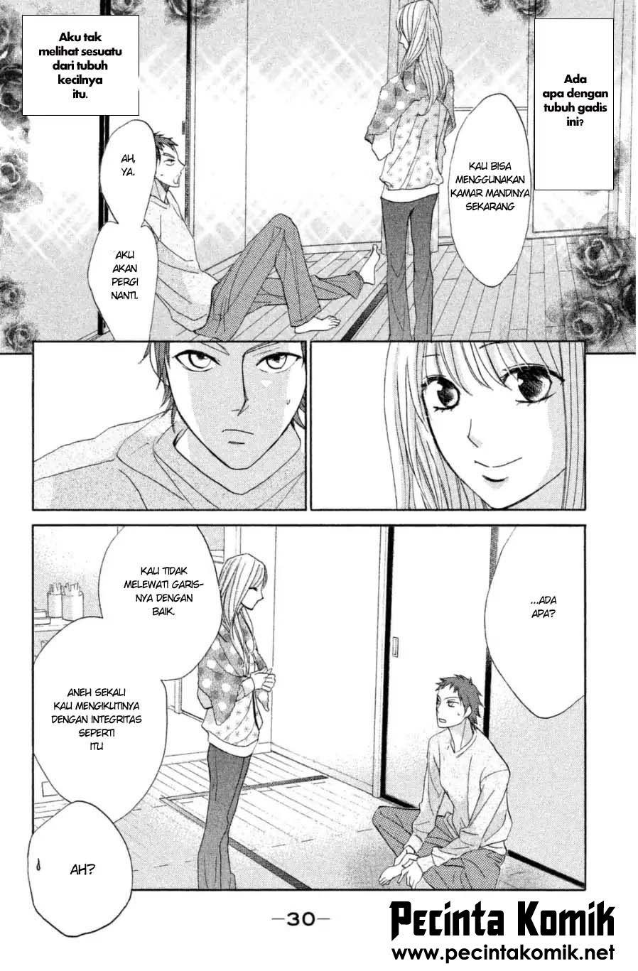 L-DK Chapter 65 Gambar 30