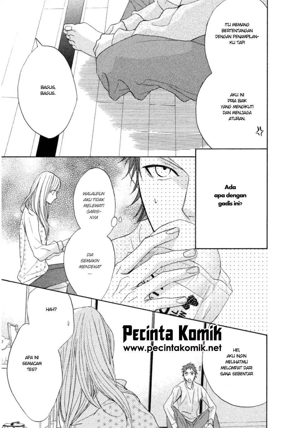 L-DK Chapter 65 Gambar 31