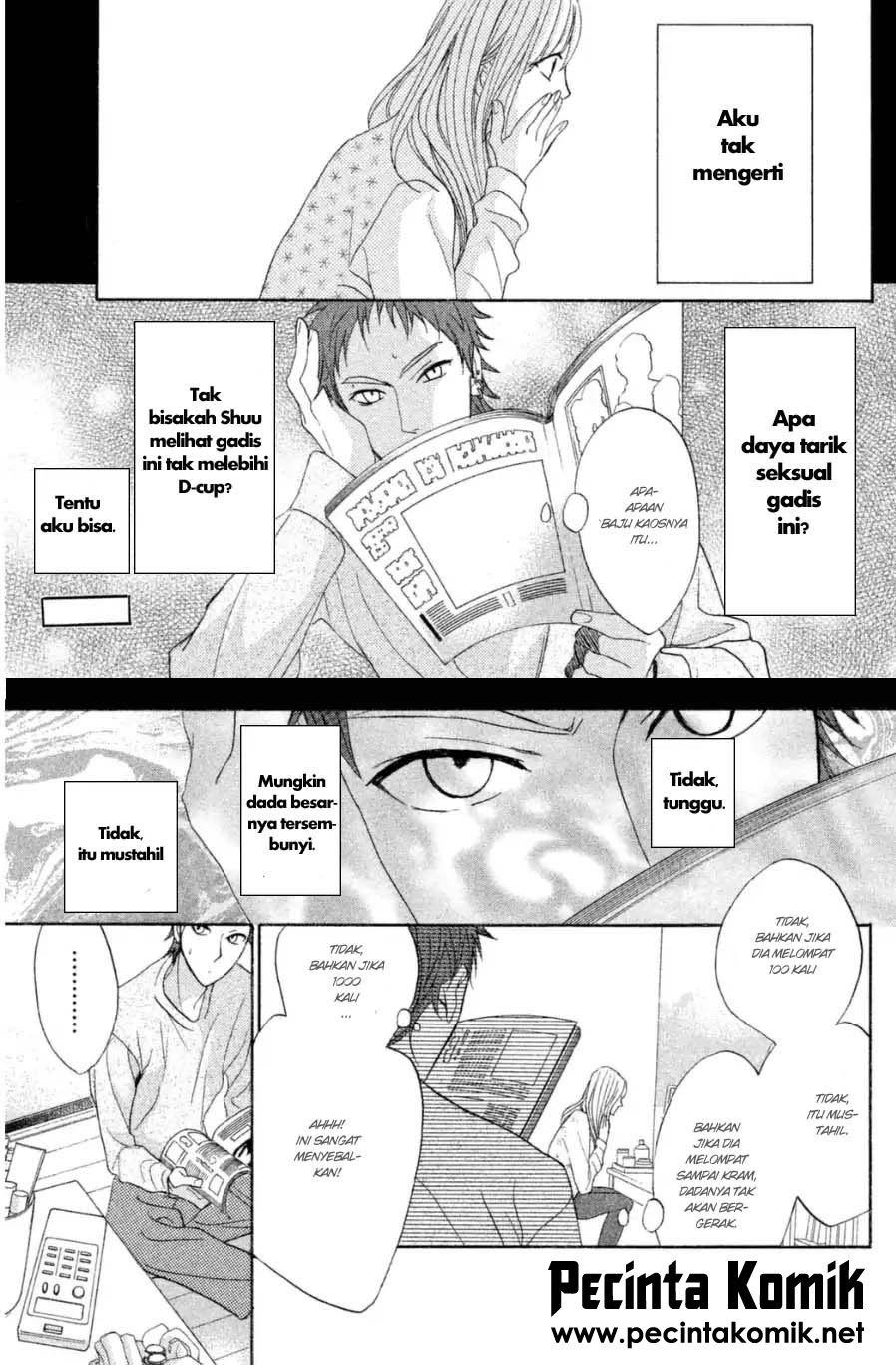 L-DK Chapter 65 Gambar 33