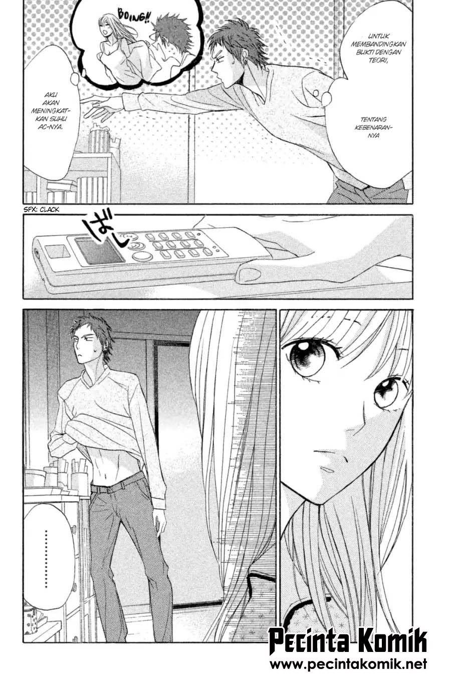 L-DK Chapter 65 Gambar 34