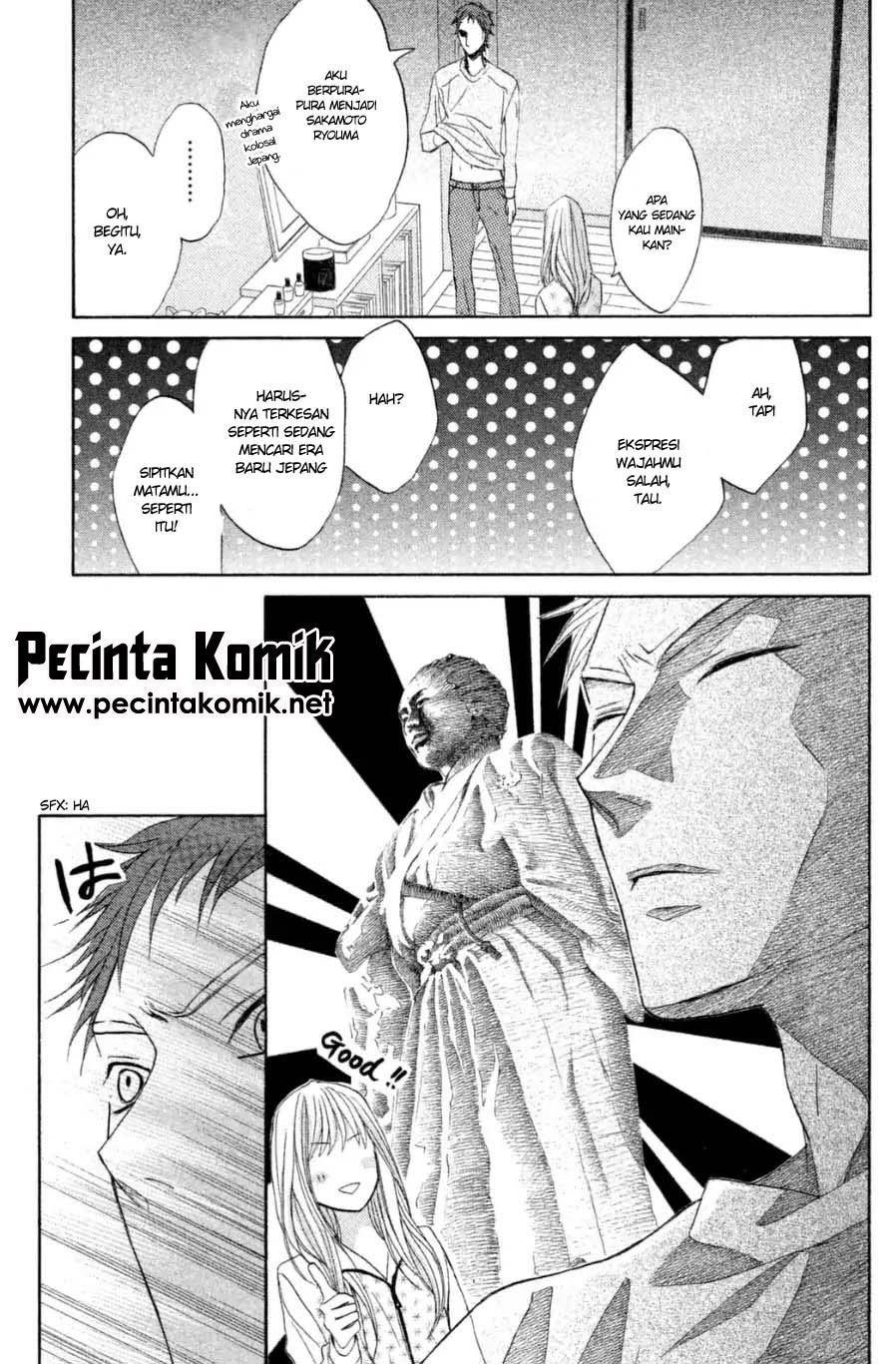 L-DK Chapter 65 Gambar 35