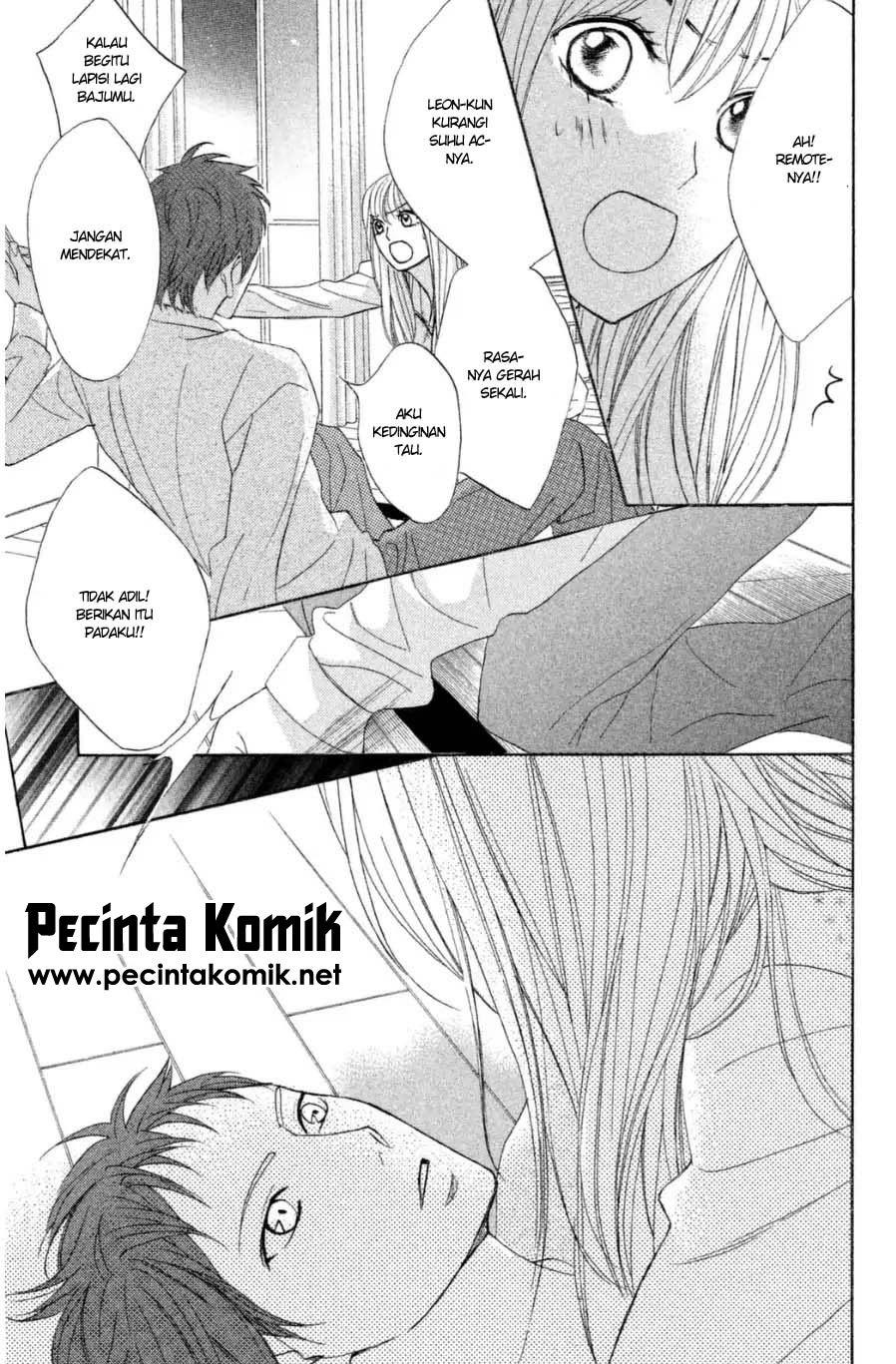 L-DK Chapter 65 Gambar 37