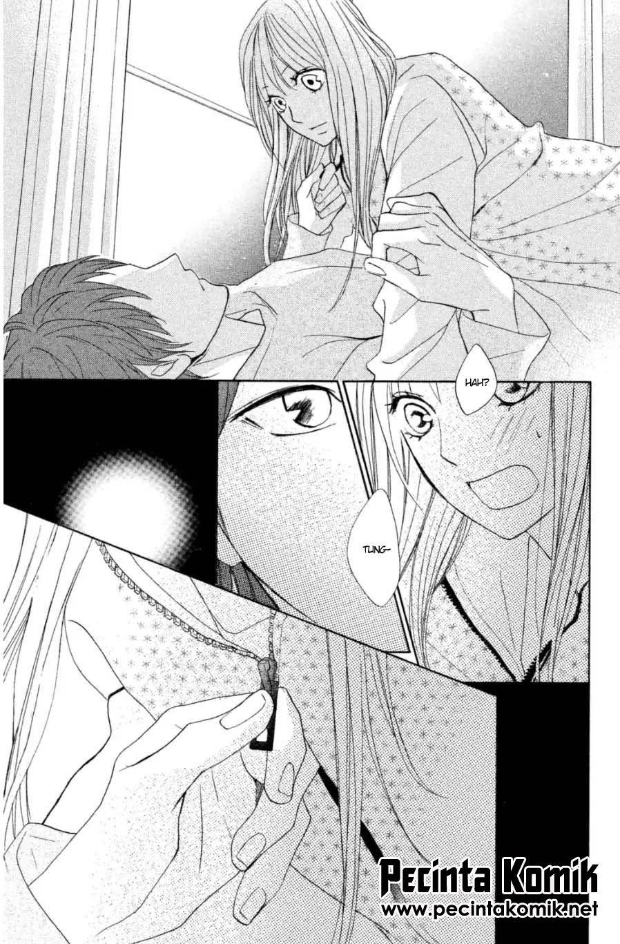 L-DK Chapter 65 Gambar 38