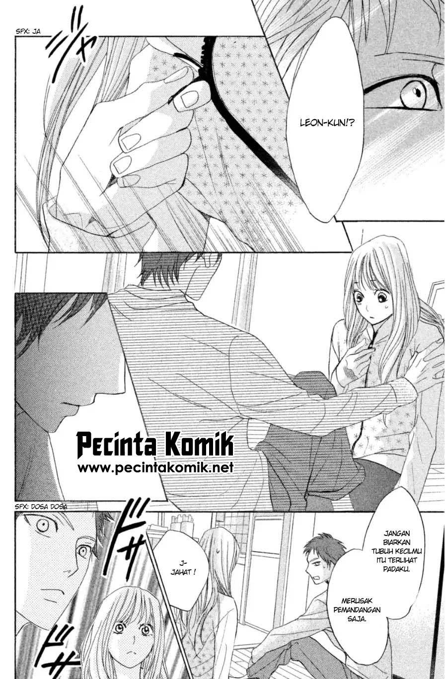 L-DK Chapter 65 Gambar 39