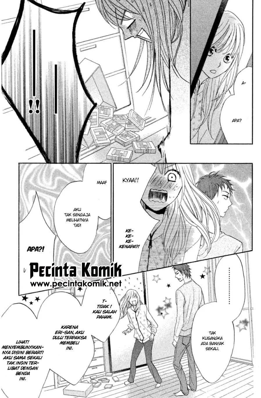 L-DK Chapter 65 Gambar 40