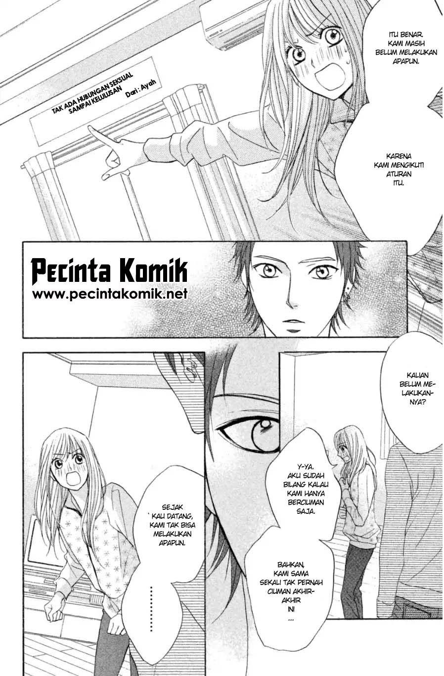 L-DK Chapter 65 Gambar 41