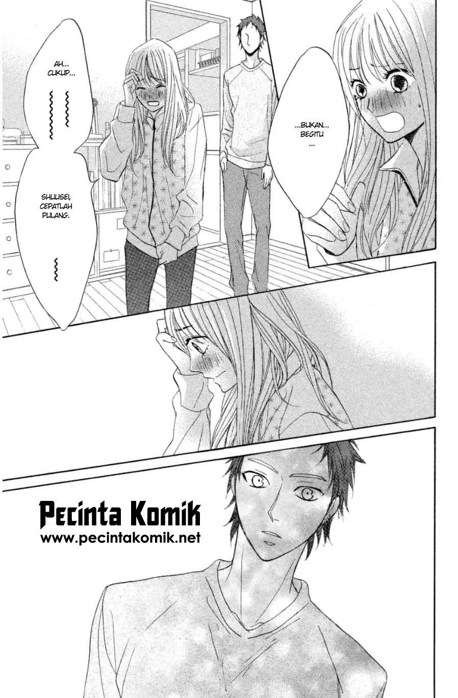 L-DK Chapter 65 Gambar 42