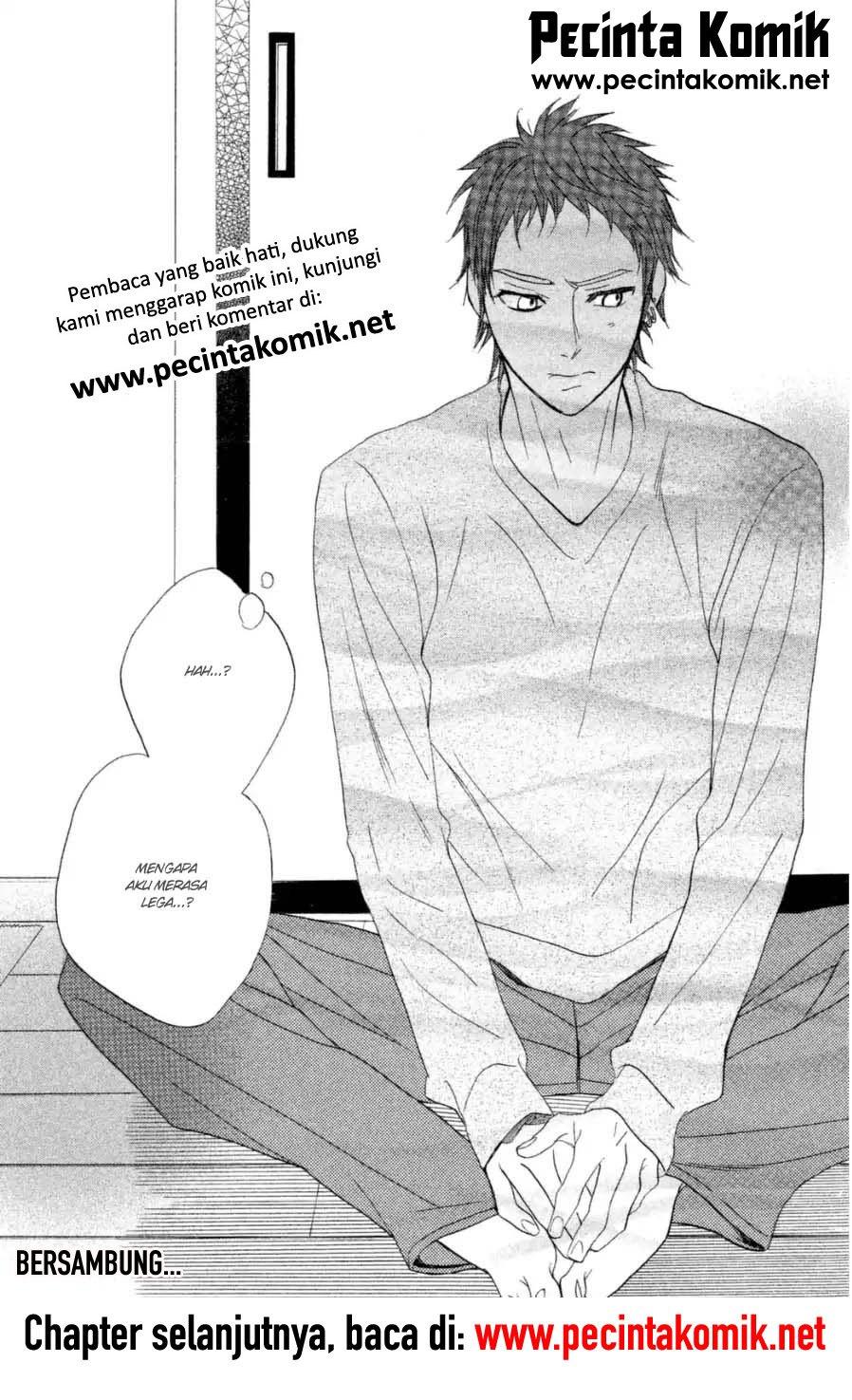 L-DK Chapter 65 Gambar 44
