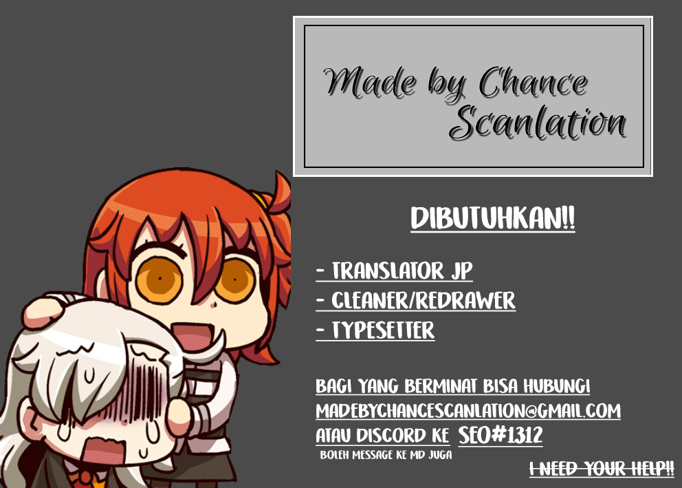 Lady Rose Heimin ni Naritai Chapter 01.2 Gambar 12
