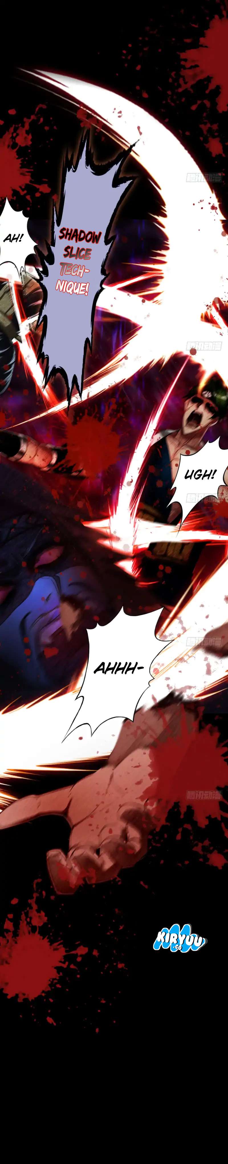 Lang Huan Library Chapter 17 Gambar 11
