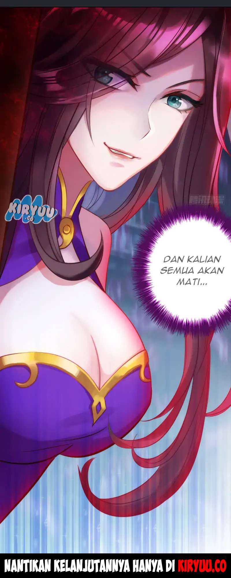 Lang Huan Library Chapter 18 Gambar 17
