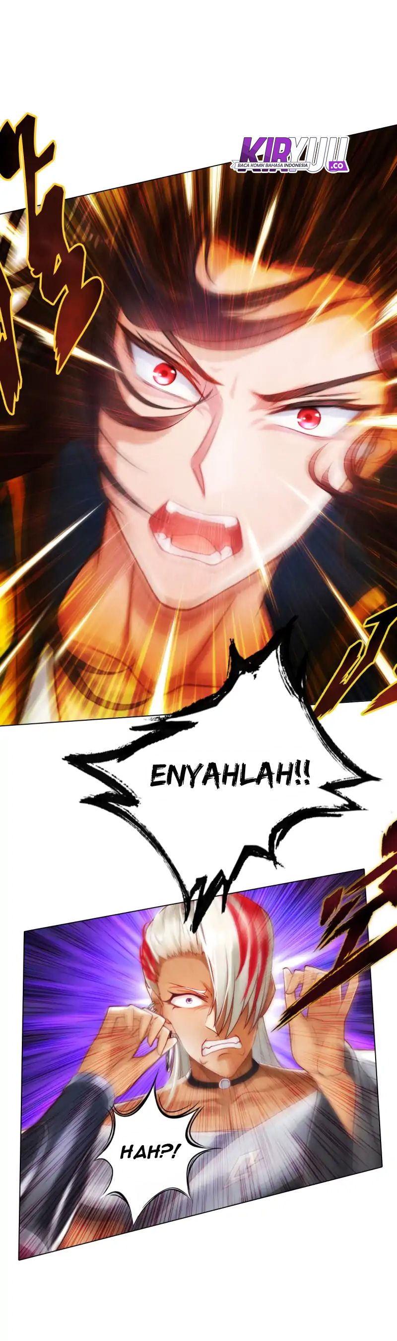 Lang Huan Library Chapter 25 Gambar 15