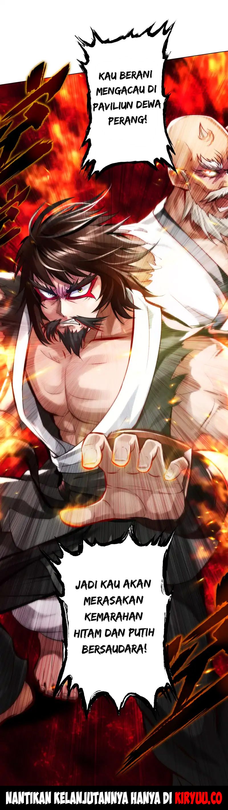 Lang Huan Library Chapter 25 Gambar 18