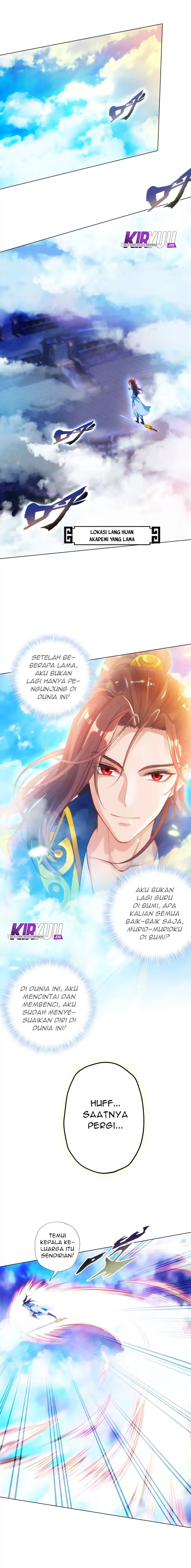 Lang Huan Library Chapter 30 Gambar 15