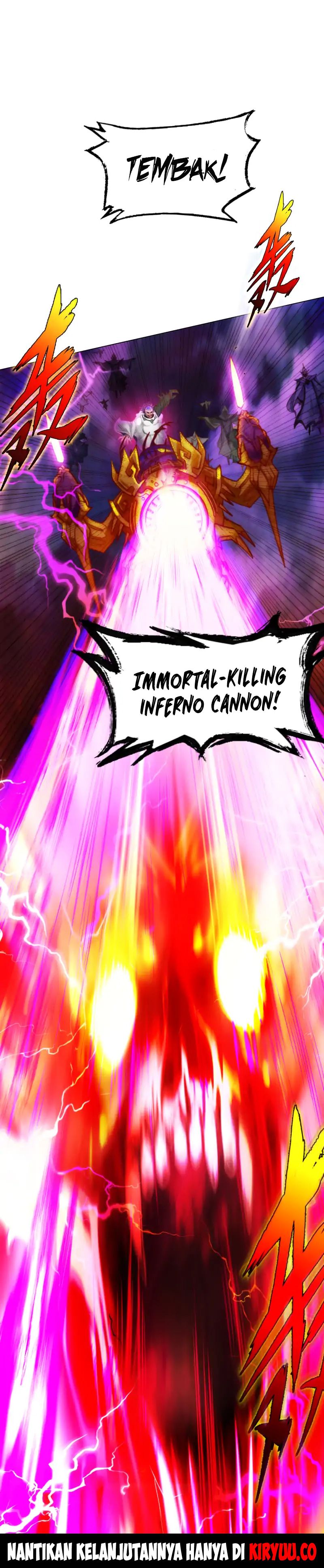 Lang Huan Library Chapter 30 Gambar 18