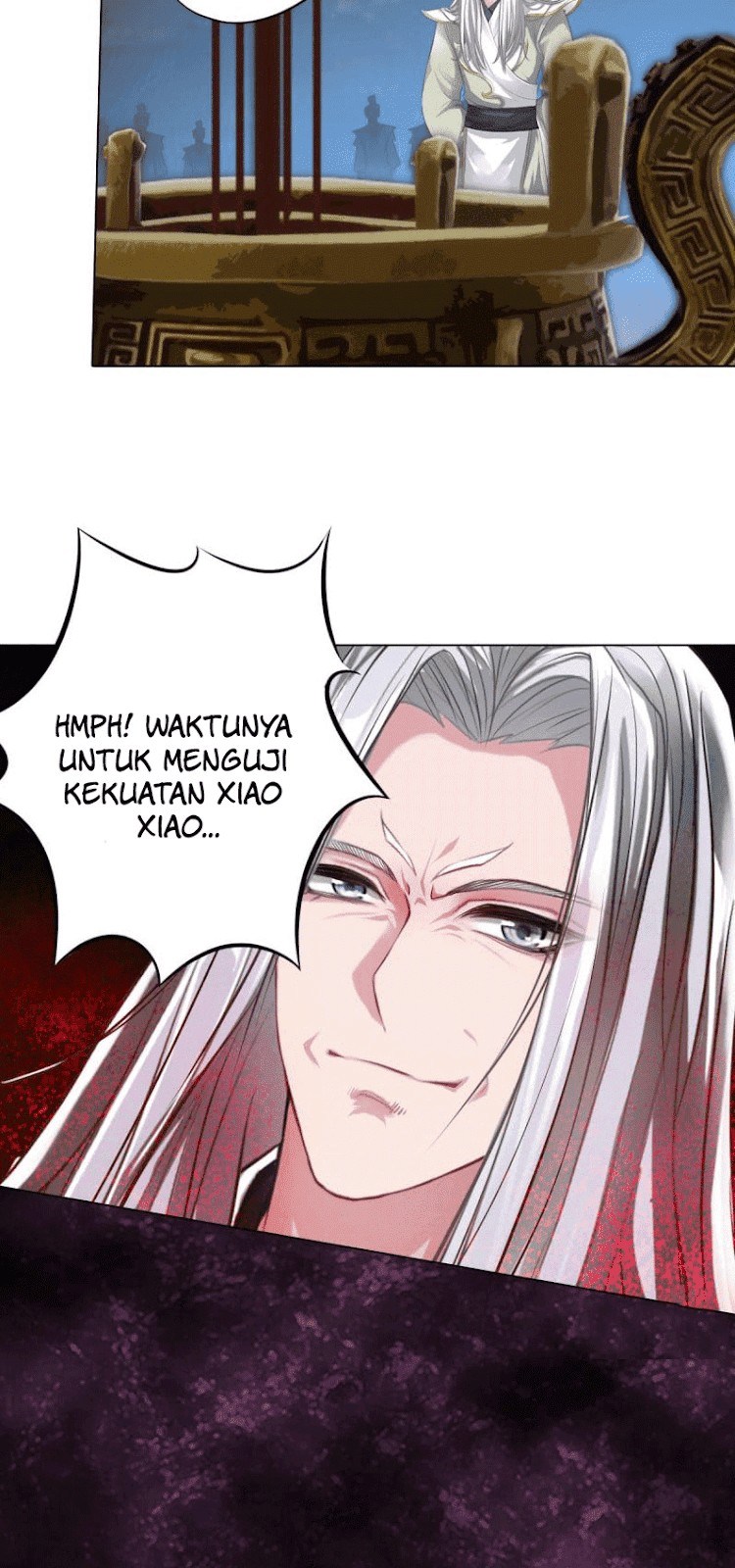 Lang Huan Library Chapter 04 Gambar 13