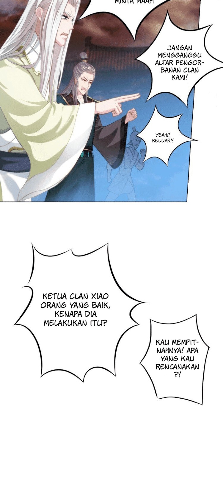 Lang Huan Library Chapter 04 Gambar 36
