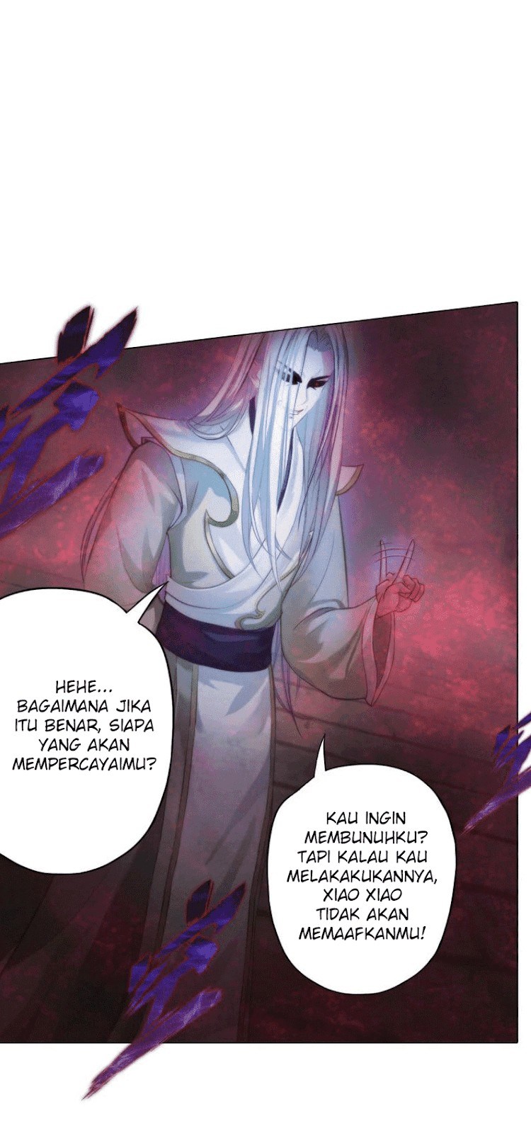 Lang Huan Library Chapter 04 Gambar 40