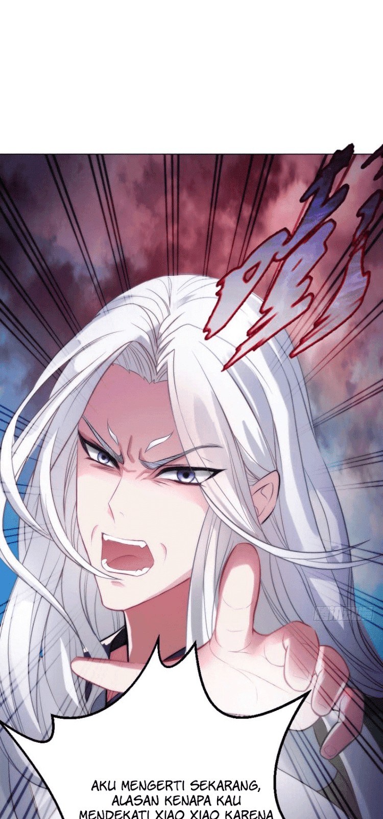 Lang Huan Library Chapter 04 Gambar 41