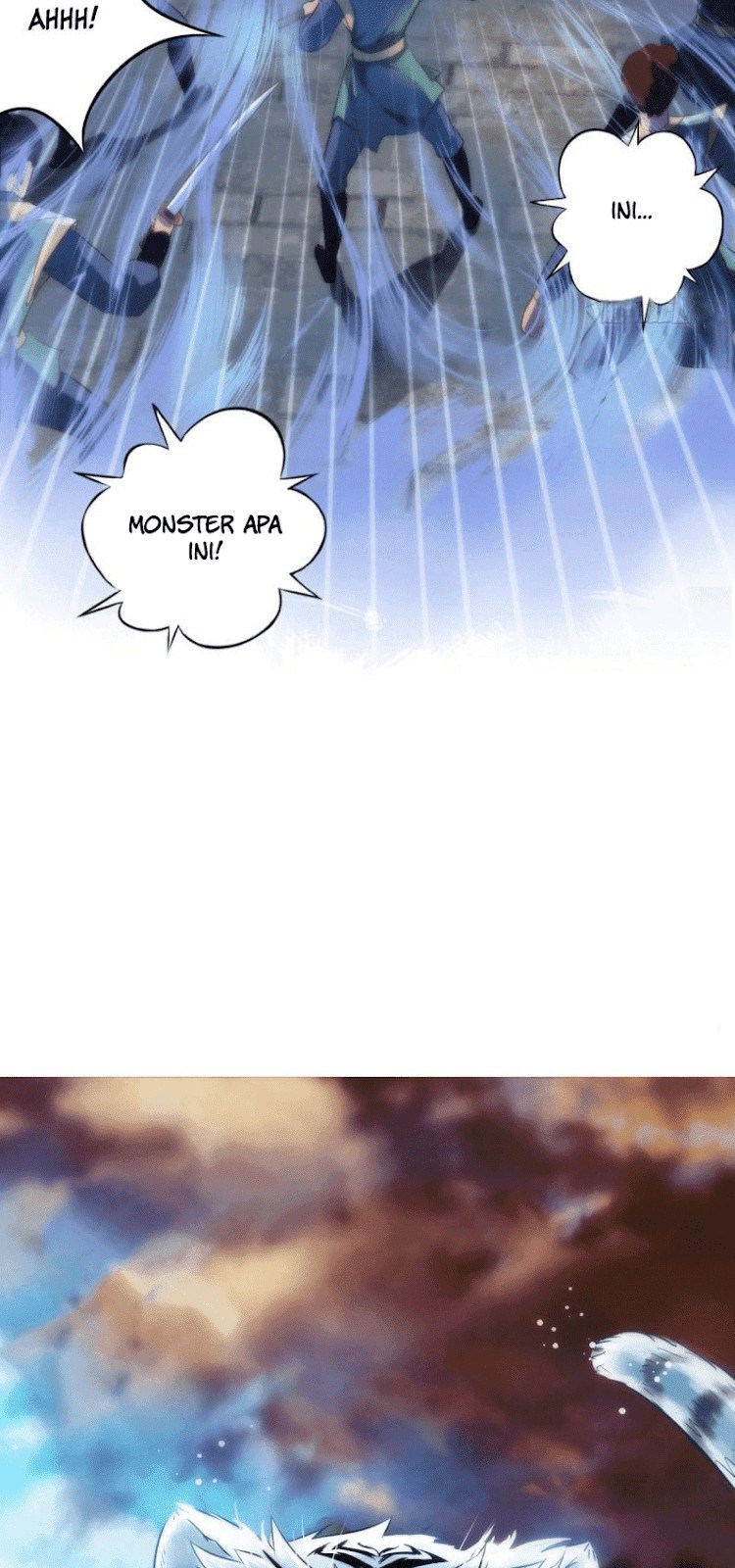 Lang Huan Library Chapter 04 Gambar 52