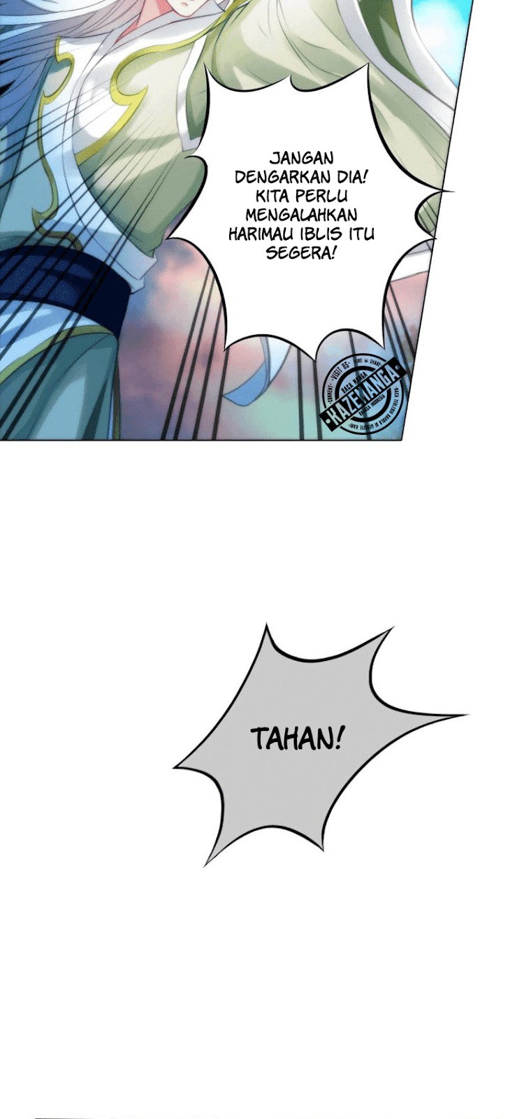 Lang Huan Library Chapter 04 Gambar 56