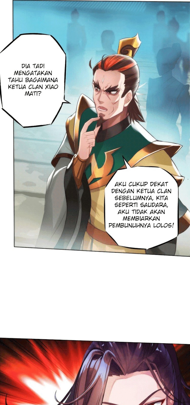 Lang Huan Library Chapter 04 Gambar 57
