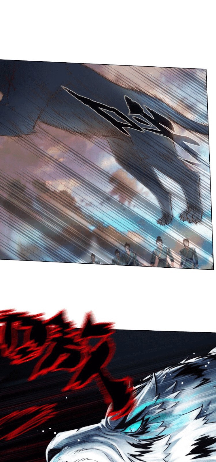 Lang Huan Library Chapter 04 Gambar 66