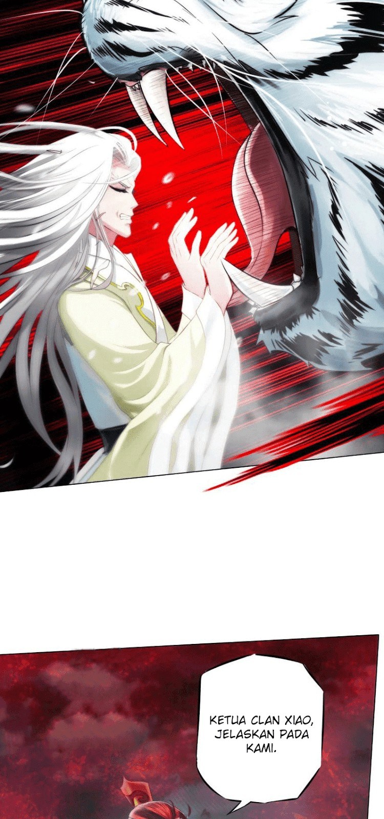 Lang Huan Library Chapter 04 Gambar 67