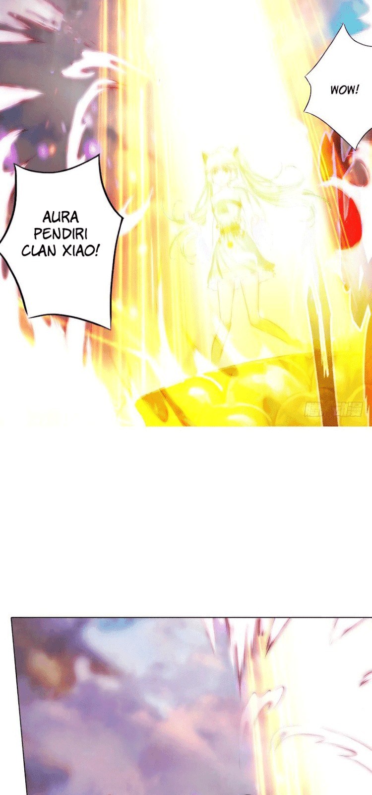 Lang Huan Library Chapter 04 Gambar 75