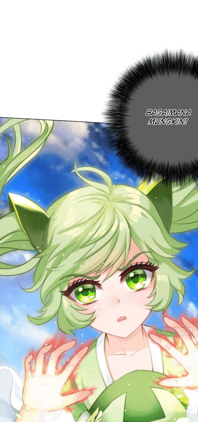 Lang Huan Library Chapter 04 Gambar 91