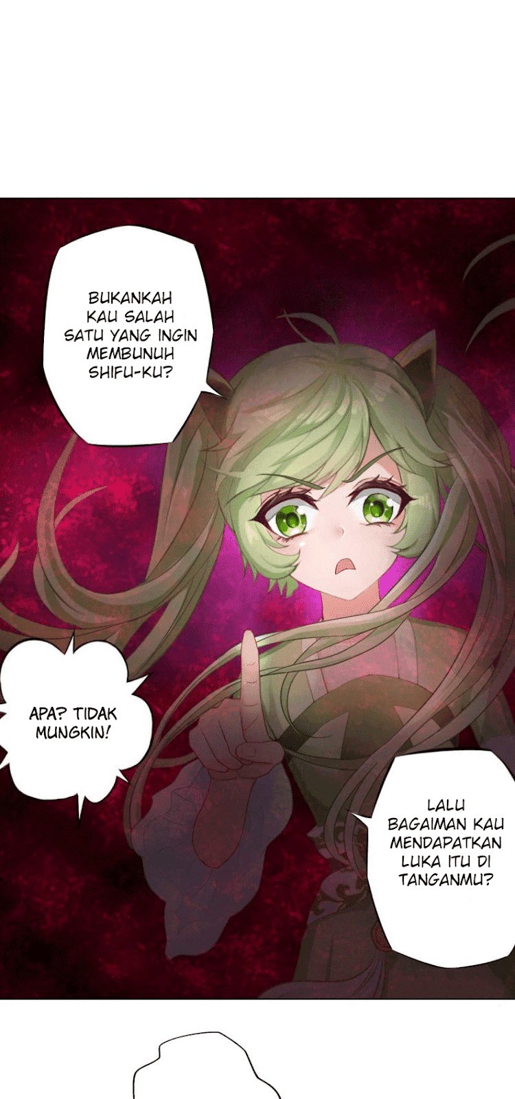 Lang Huan Library Chapter 04 Gambar 94