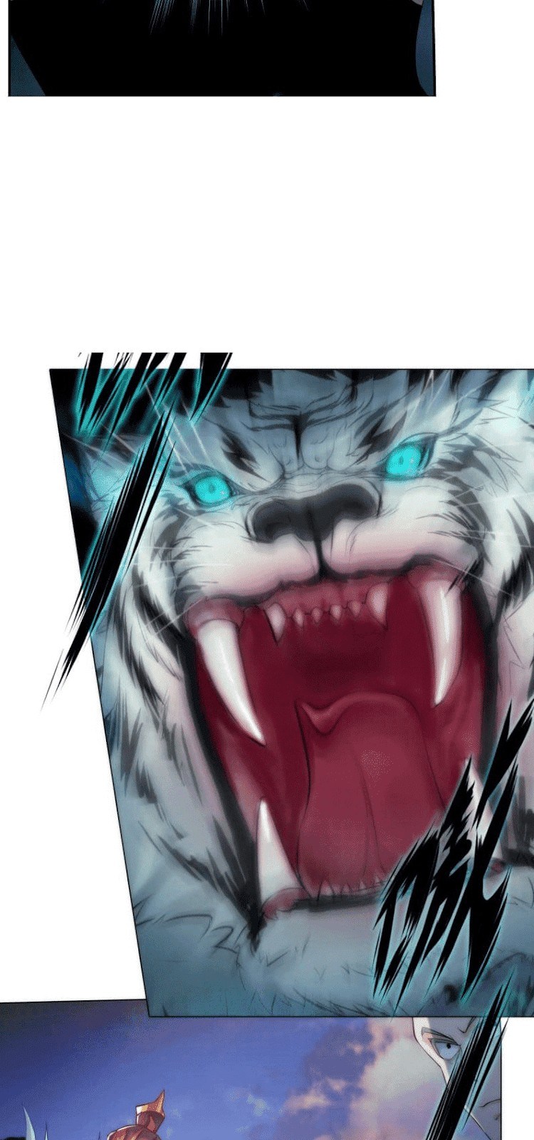 Lang Huan Library Chapter 04 Gambar 100