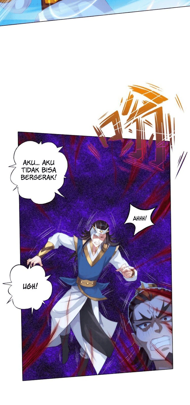 Lang Huan Library Chapter 04 Gambar 108