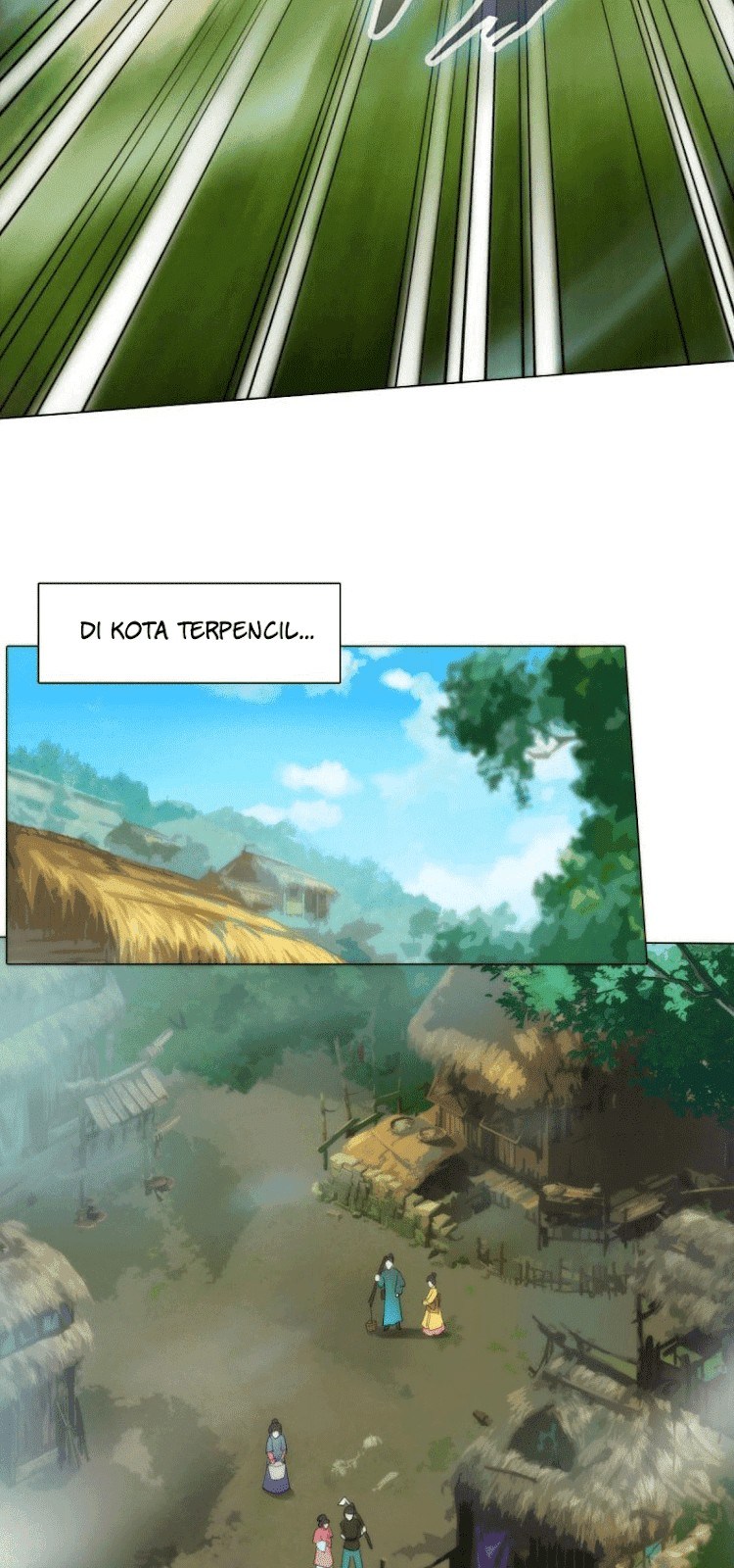 Lang Huan Library Chapter 04 Gambar 123