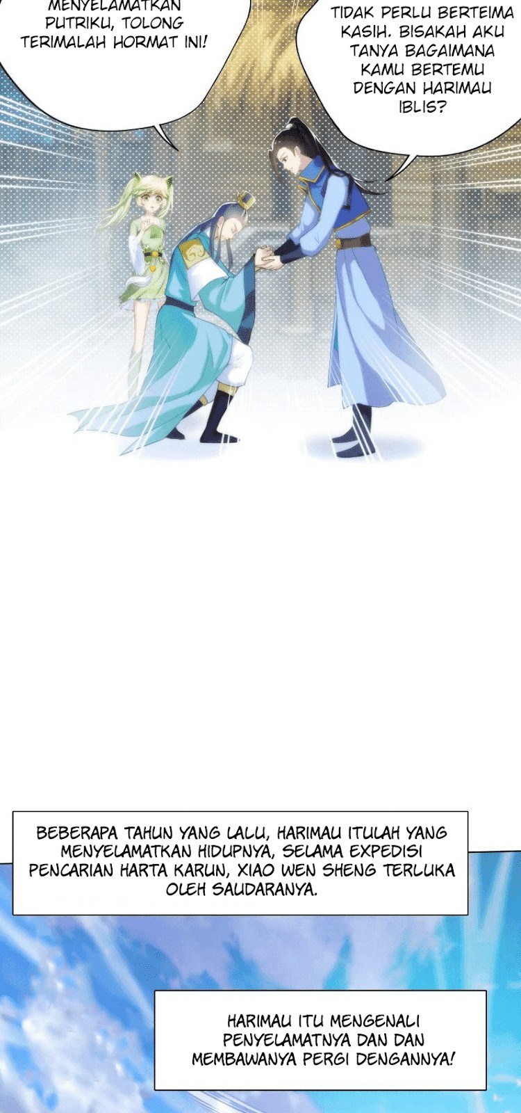 Lang Huan Library Chapter 04 Gambar 131