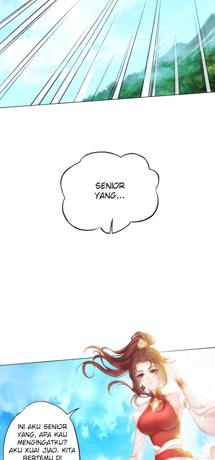 Lang Huan Library Chapter 04 Gambar 137